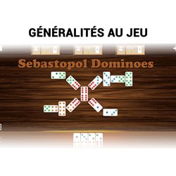 generalites du domino sebastopol