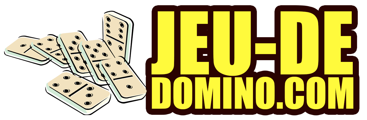Jeu De Domino