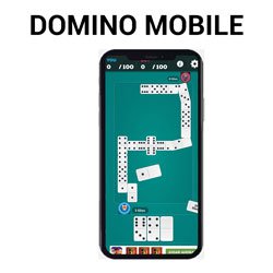 Domino mobile